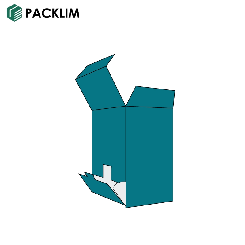 Flip Out Open Dispenser Boxes