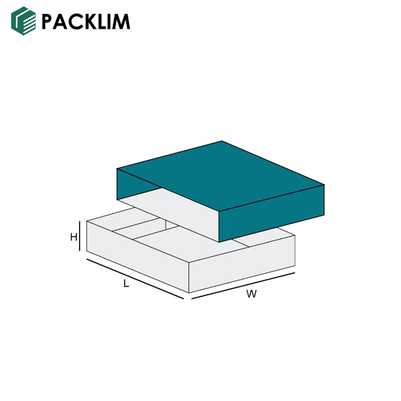 Tray And Sleeve Boxes