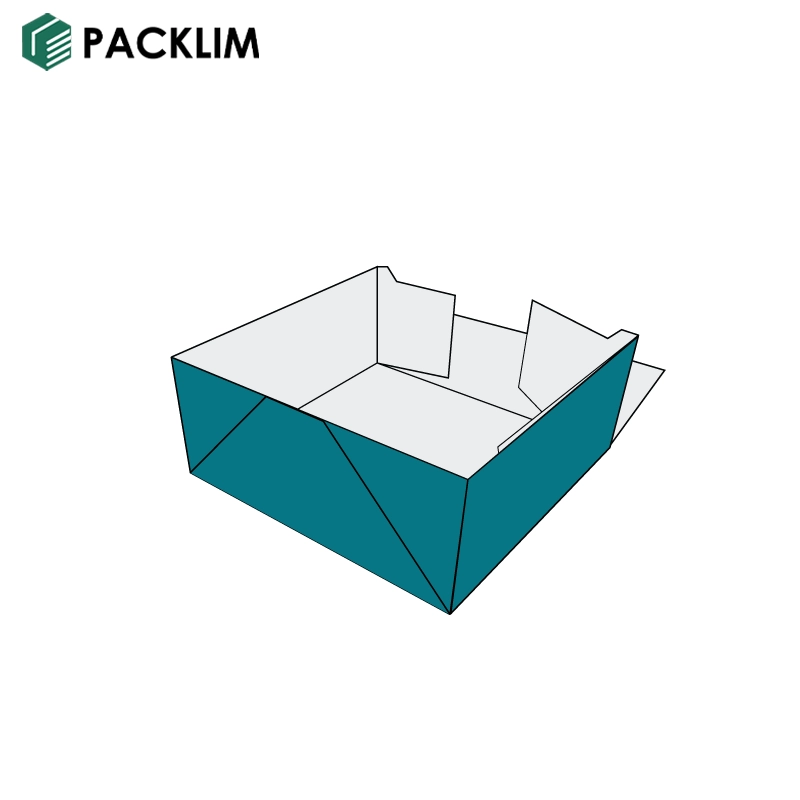 Four Corner Tray