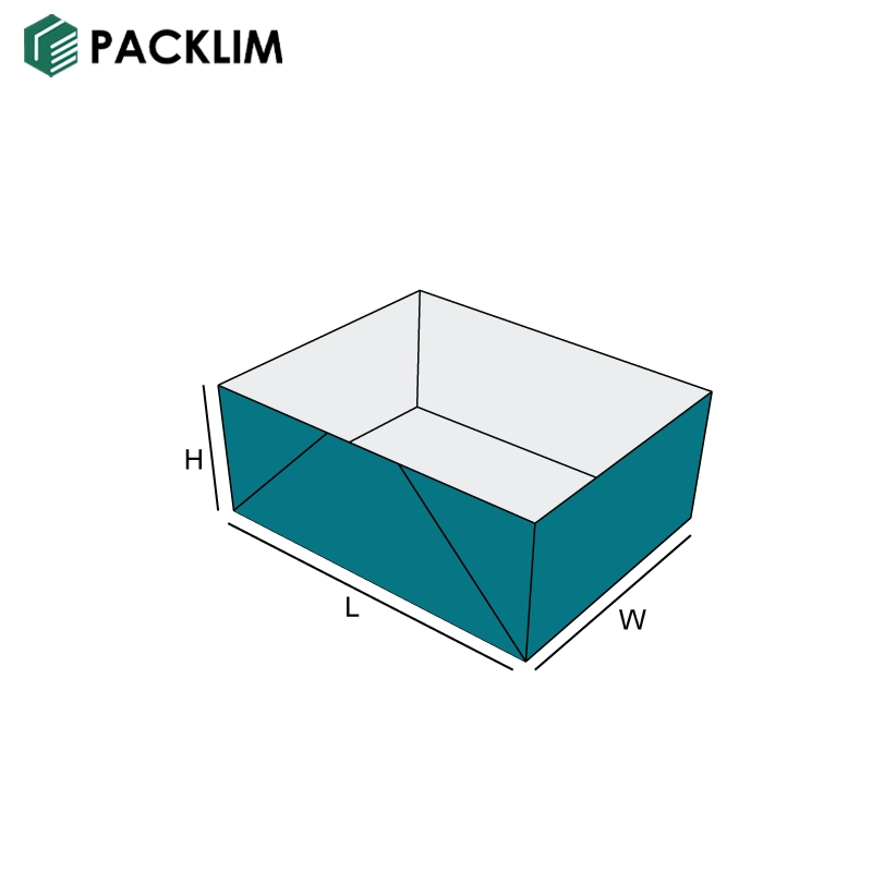 Four Corner Tray
