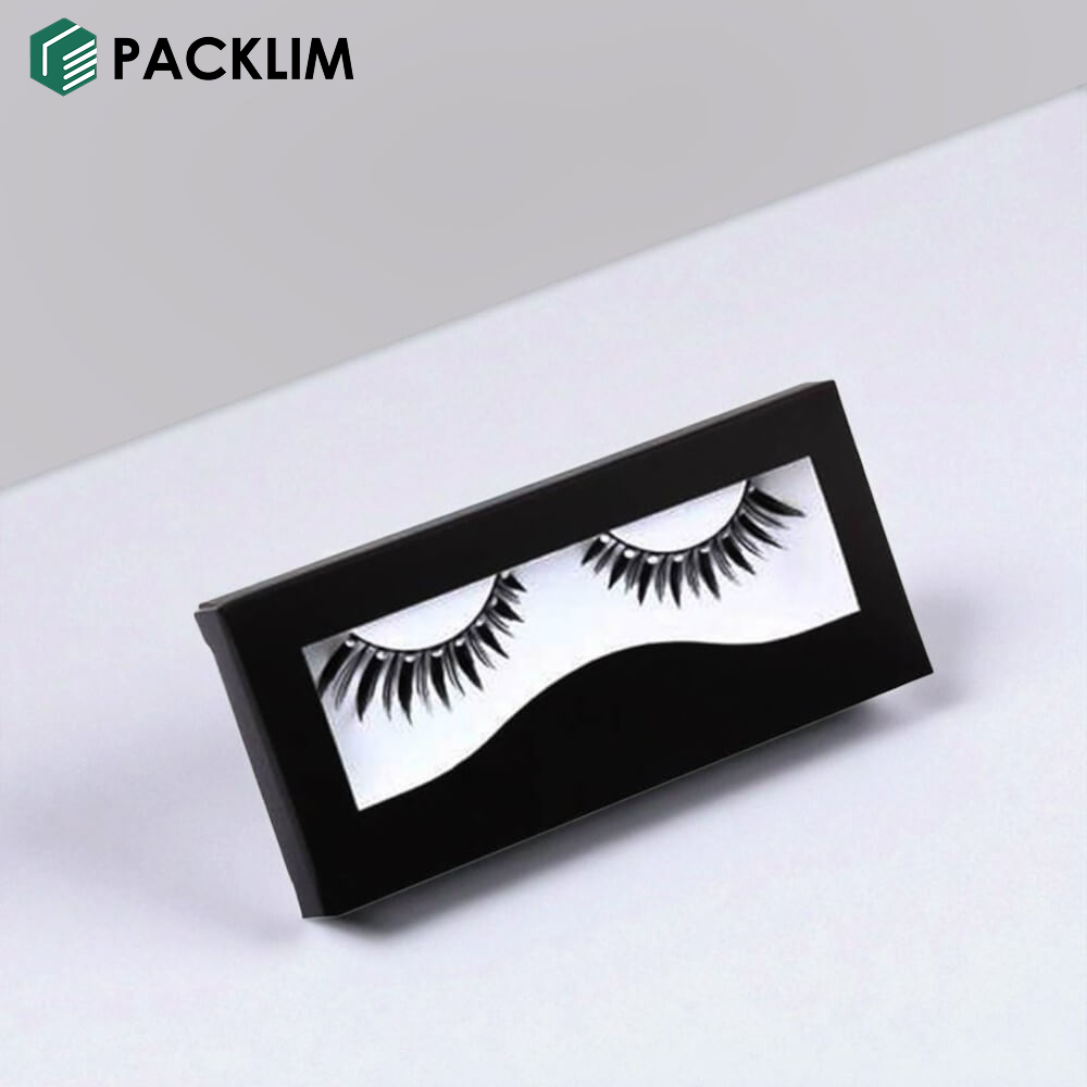 Custom Eyelash Boxes