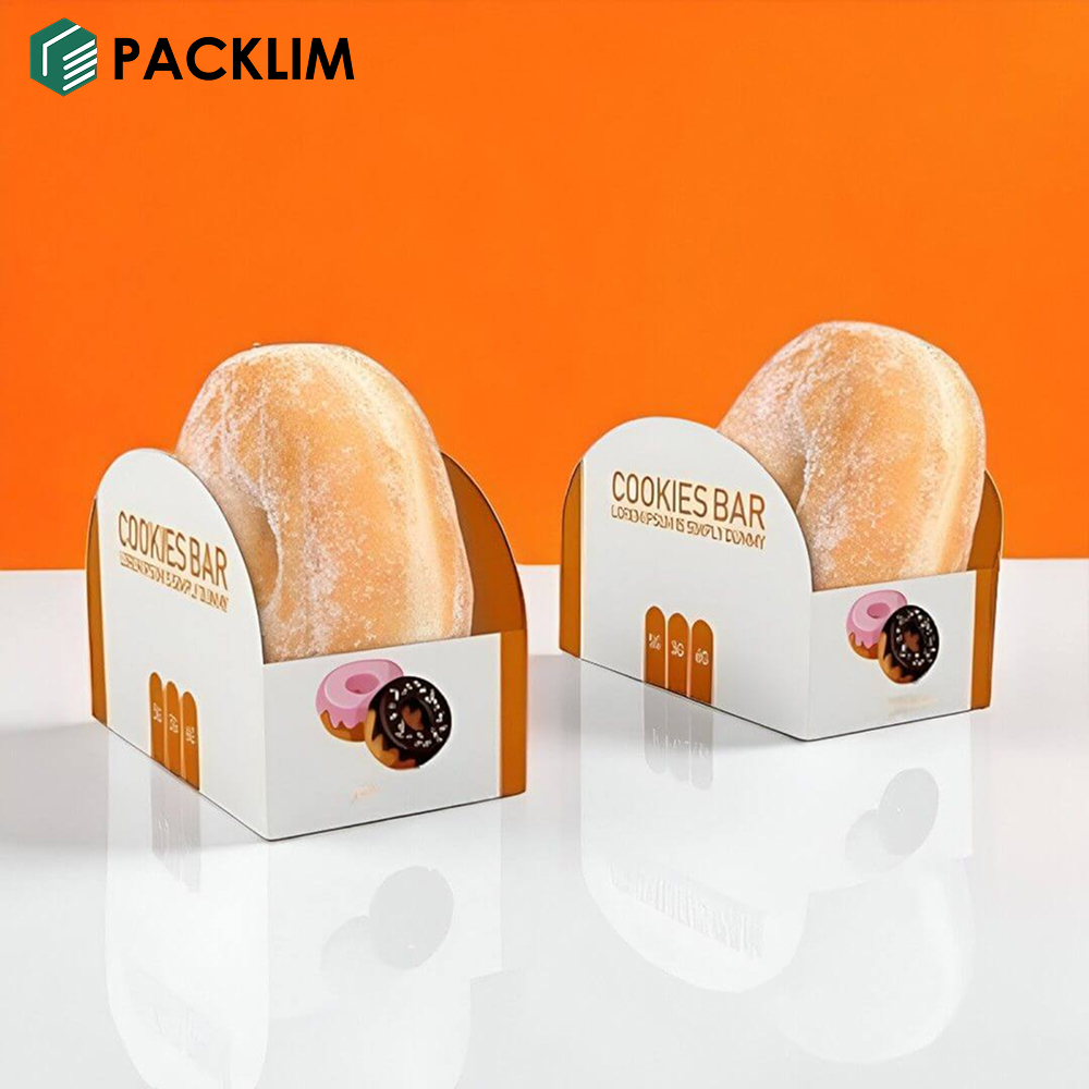 Custom Bagel Boxes
