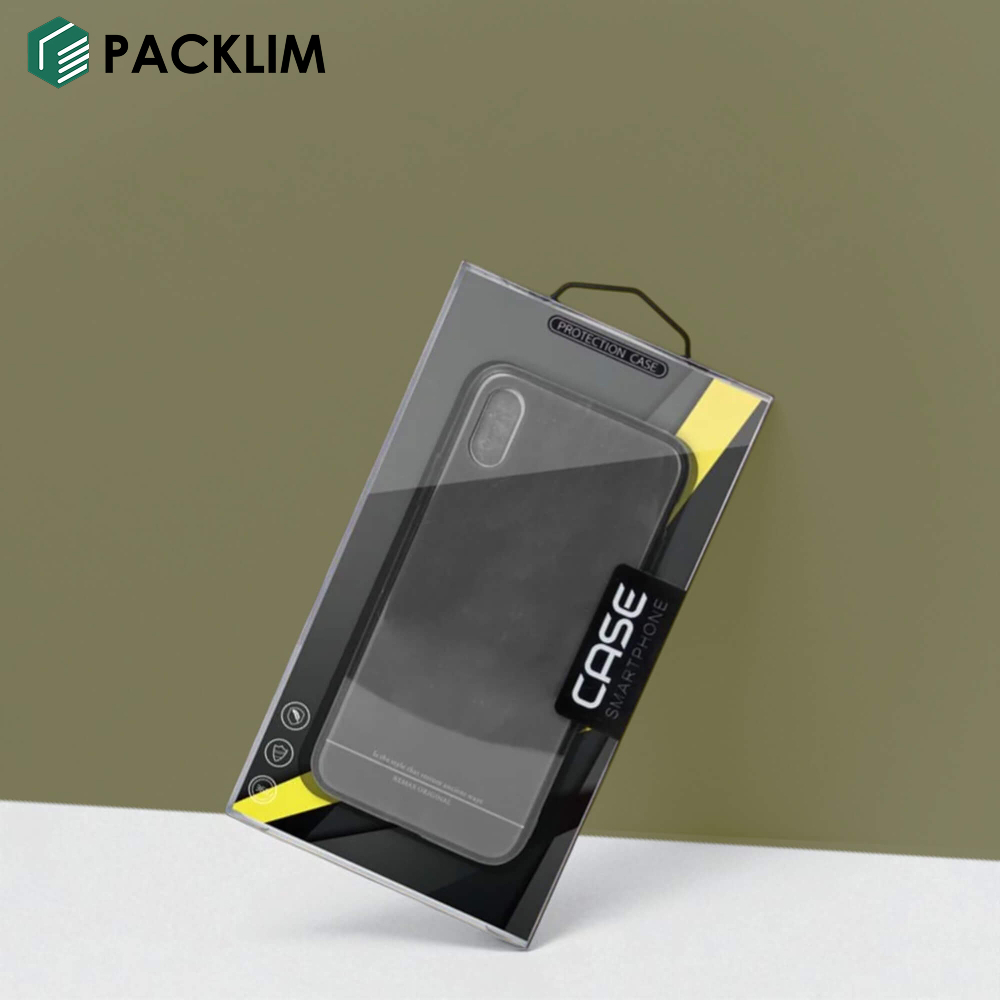 Custom Phone Case Boxes