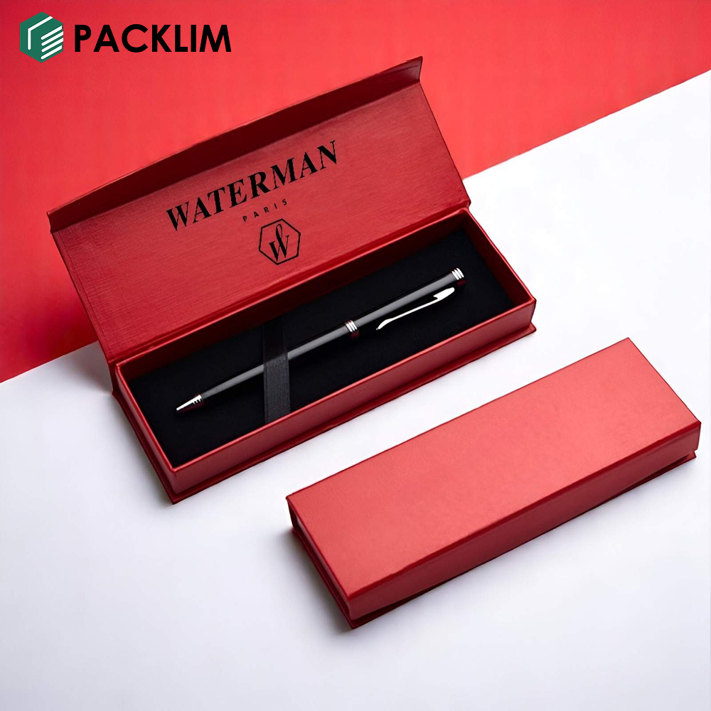 Custom Pen Boxes