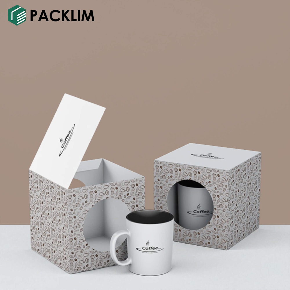 Custom Mug Boxes