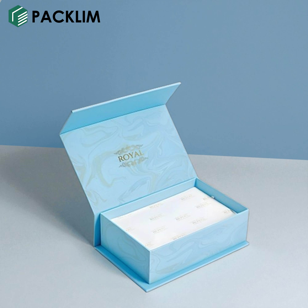 Custom Book Boxes