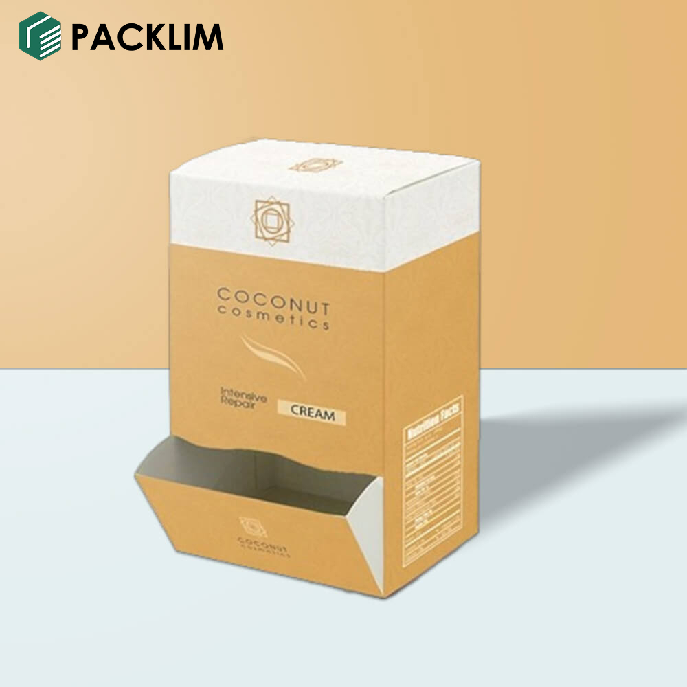 Custom Dispenser Boxes
