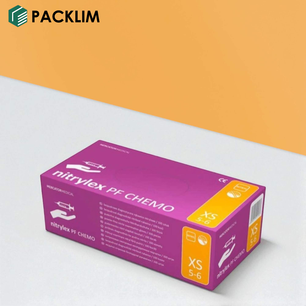 Custom Research Diagnostic Boxes