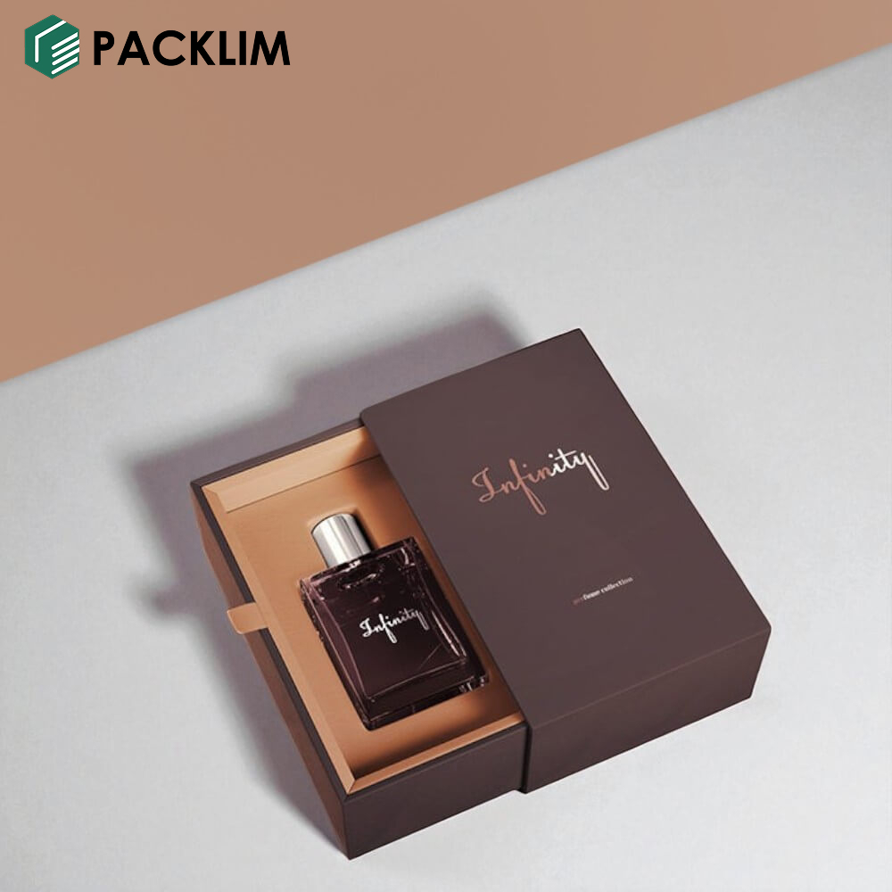 Custom Perfume Boxes