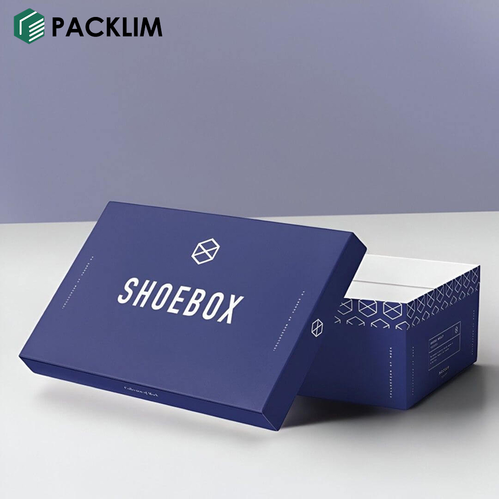 Custom Shoe Boxes