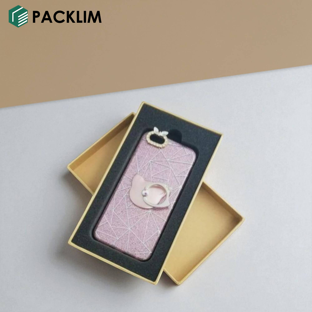 Custom Phone Case Boxes