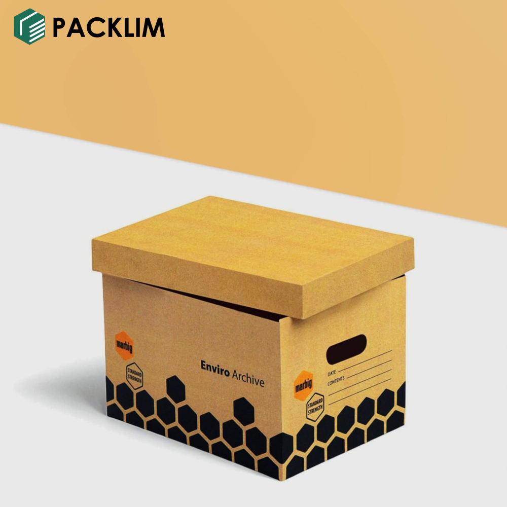 Archive Boxes