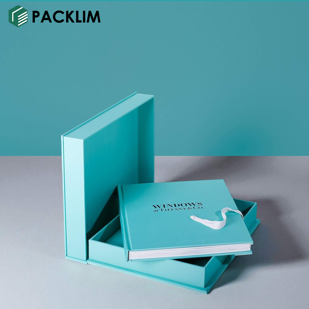 Custom Book Boxes