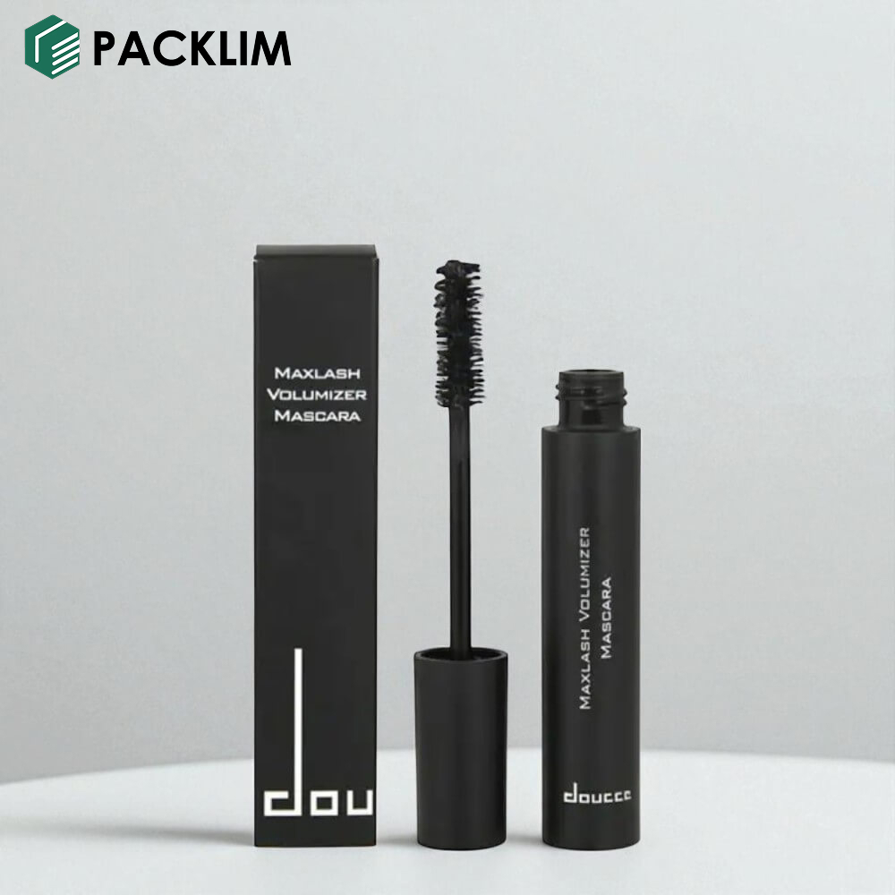 Custom Mascara Boxes