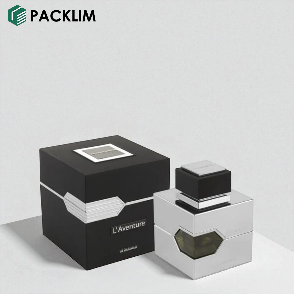 Custom Perfume Boxes