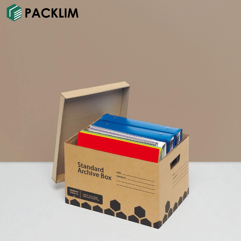Archive Boxes