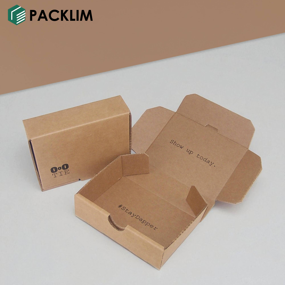 Custom Postage Boxes