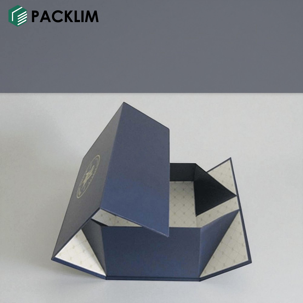 Custom Folding Boxes