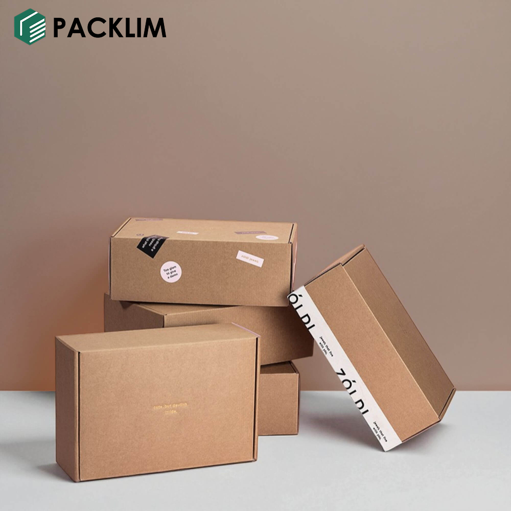 Custom Product Boxes