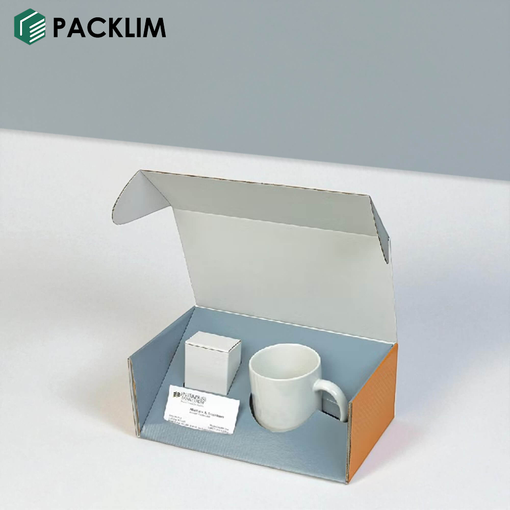 Custom Mug Boxes