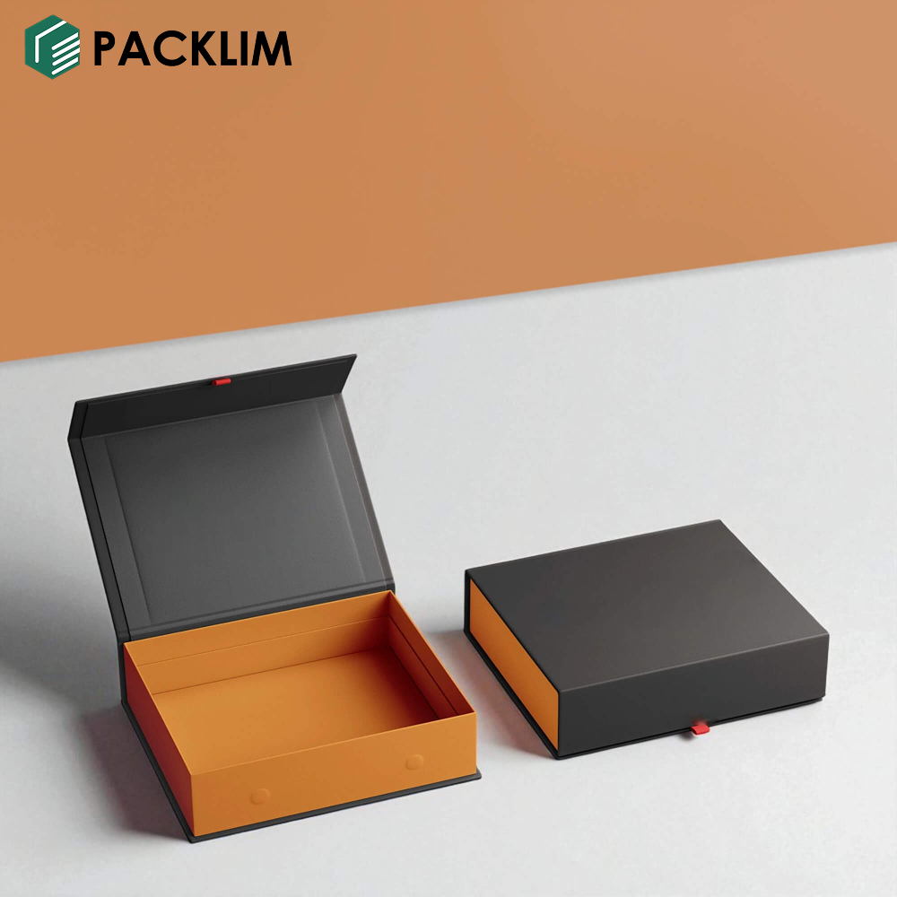 Custom Product Boxes