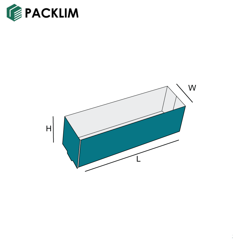 Full Flat Double Tray Boxes