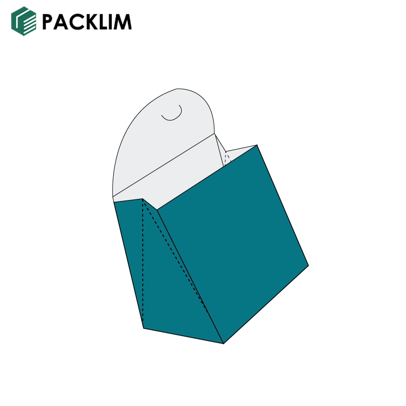 Gable Bag Auto Bottom