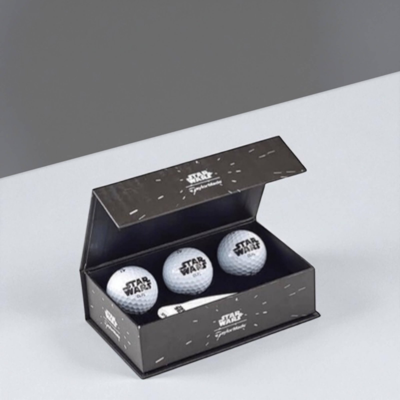 Custom Golf Ball Boxes