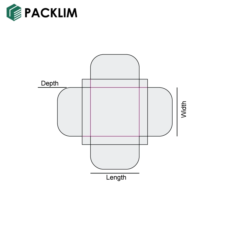 Half Circular Interlocking