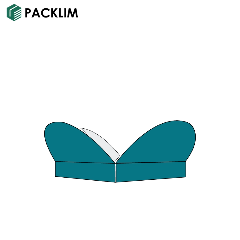 Half Circular Interlocking
