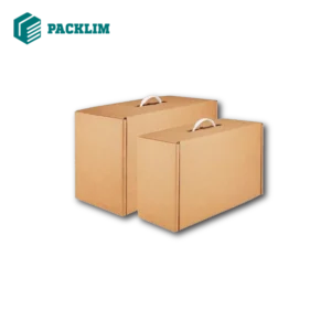 Handle Boxes