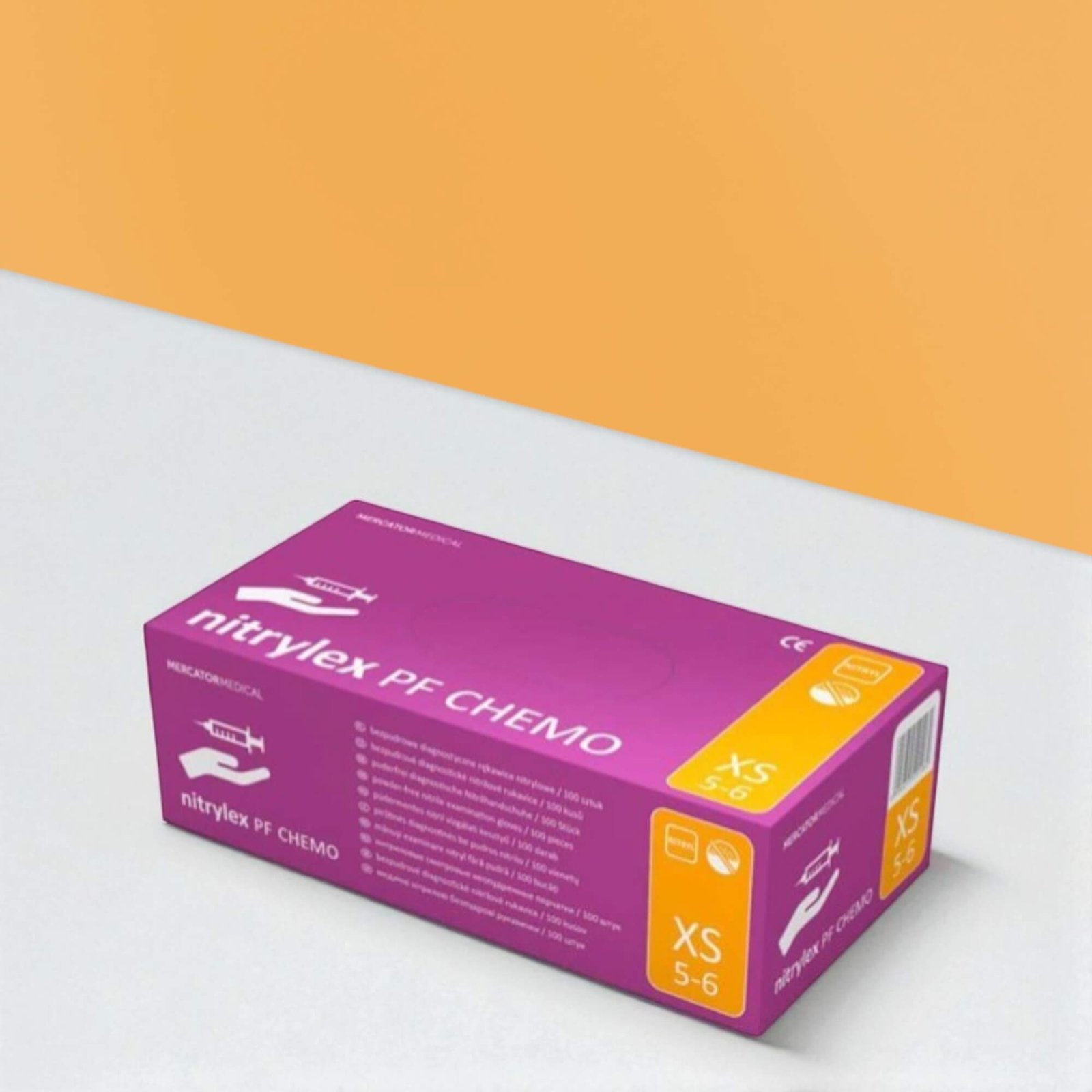 Custom Research Diagnostic Boxes