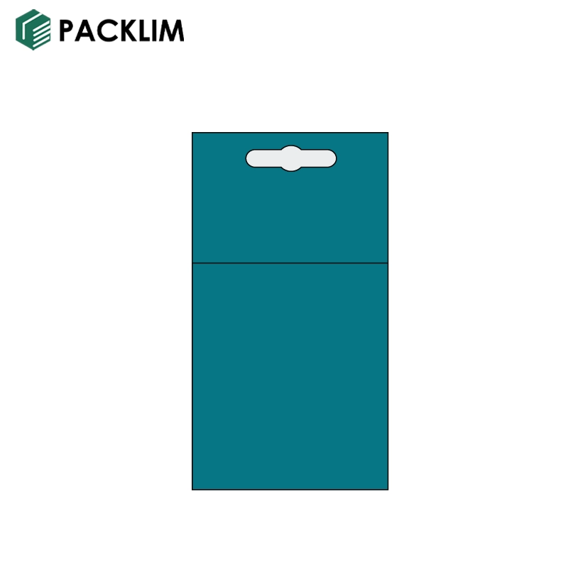 Panel Hanger Snap Lock Bottom