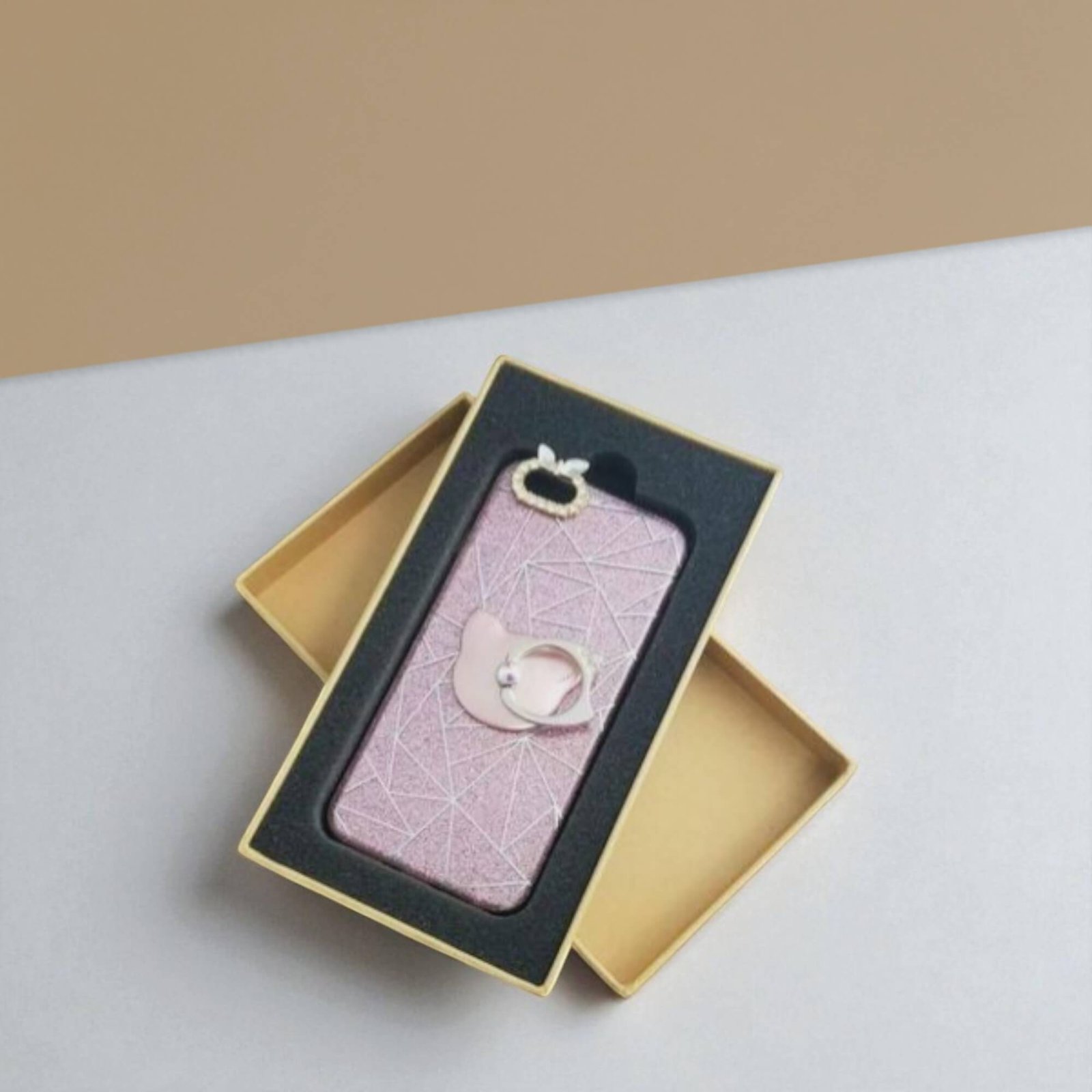 Custom Phone Case Packaging