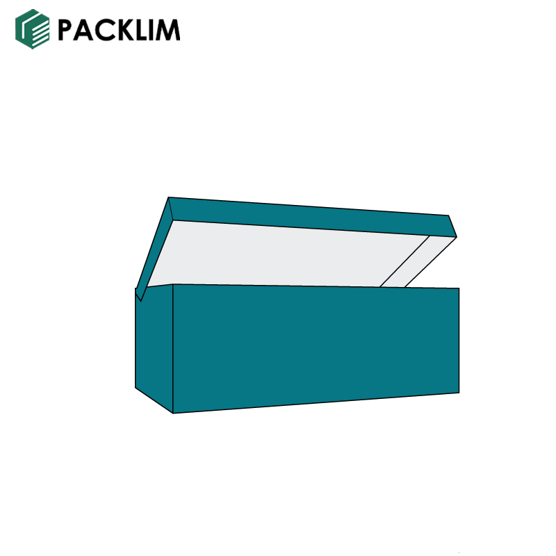 Piece Tray With Reinforced Side Wall