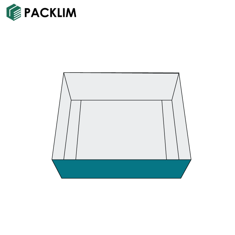 Pinch Lock Tray