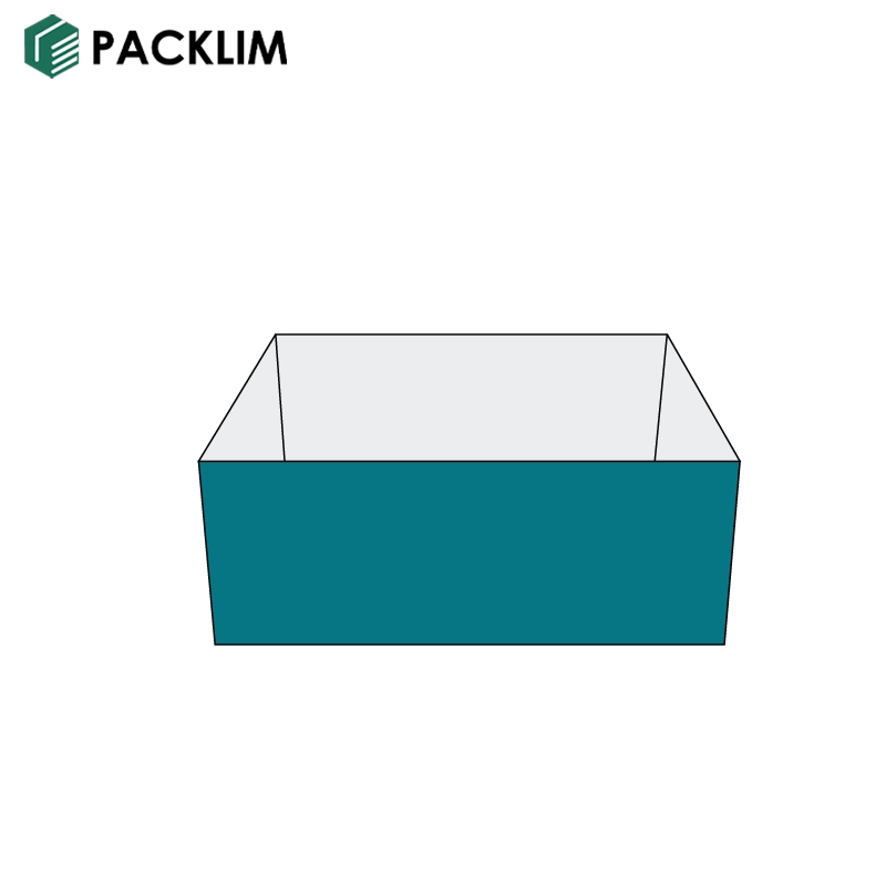 Pinch Lock Tray
