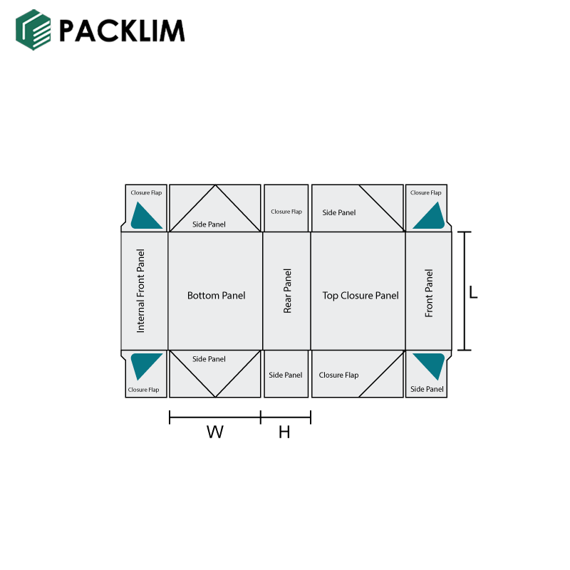 Regular Six Corner