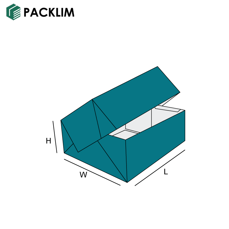 Regular Six Corner