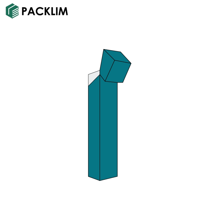 Reinforced Sides With Hinged Top