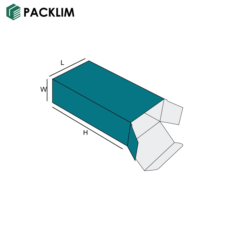 Reverse Tuck End