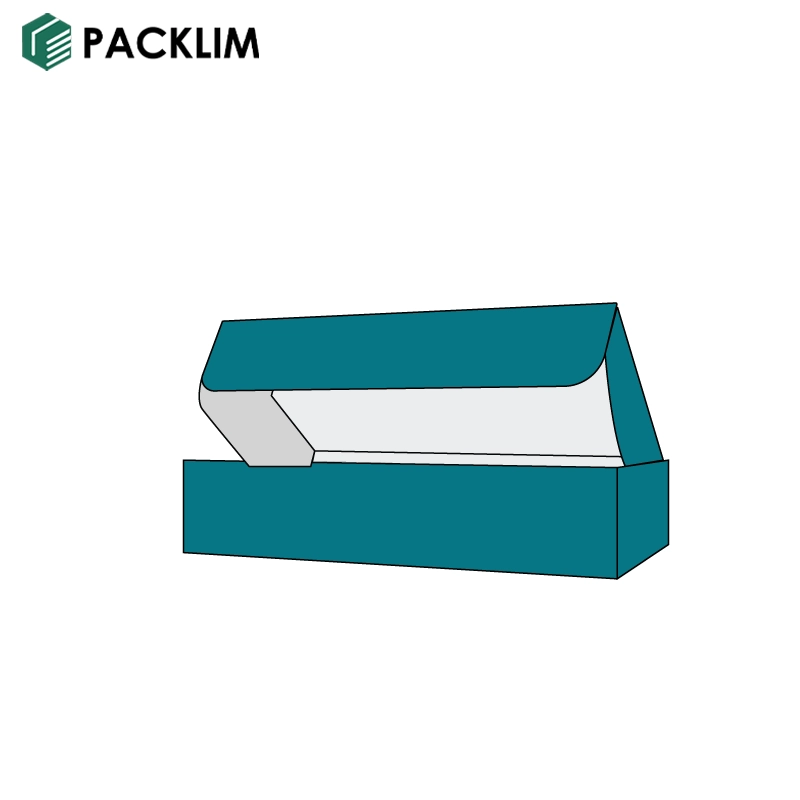 Roll End Tuck Top