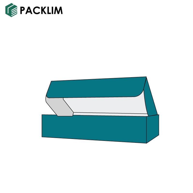 Roll End With Lid