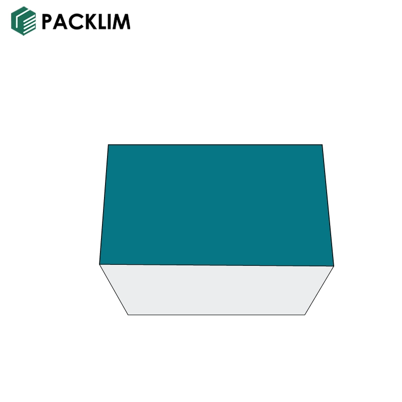 Seal End With Perforated Top