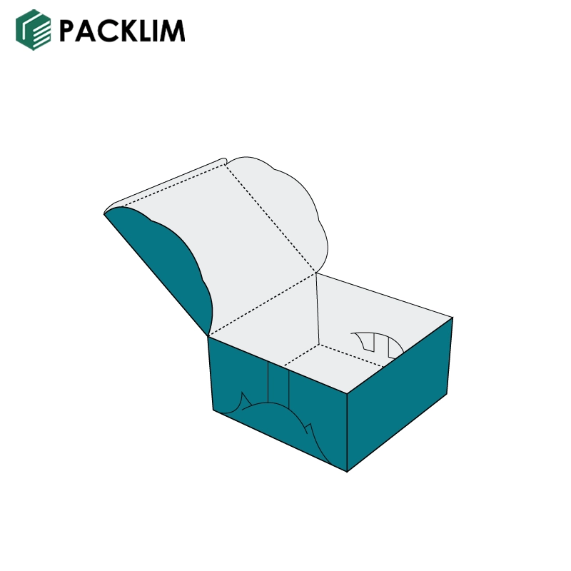 Self Lock Cake Boxes
