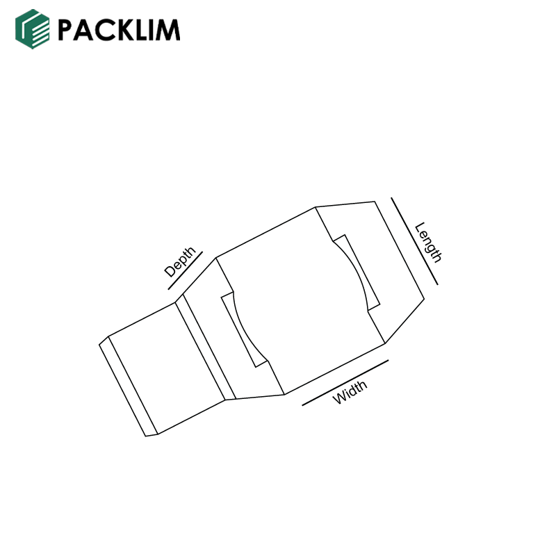Sleeve With Cap Lock