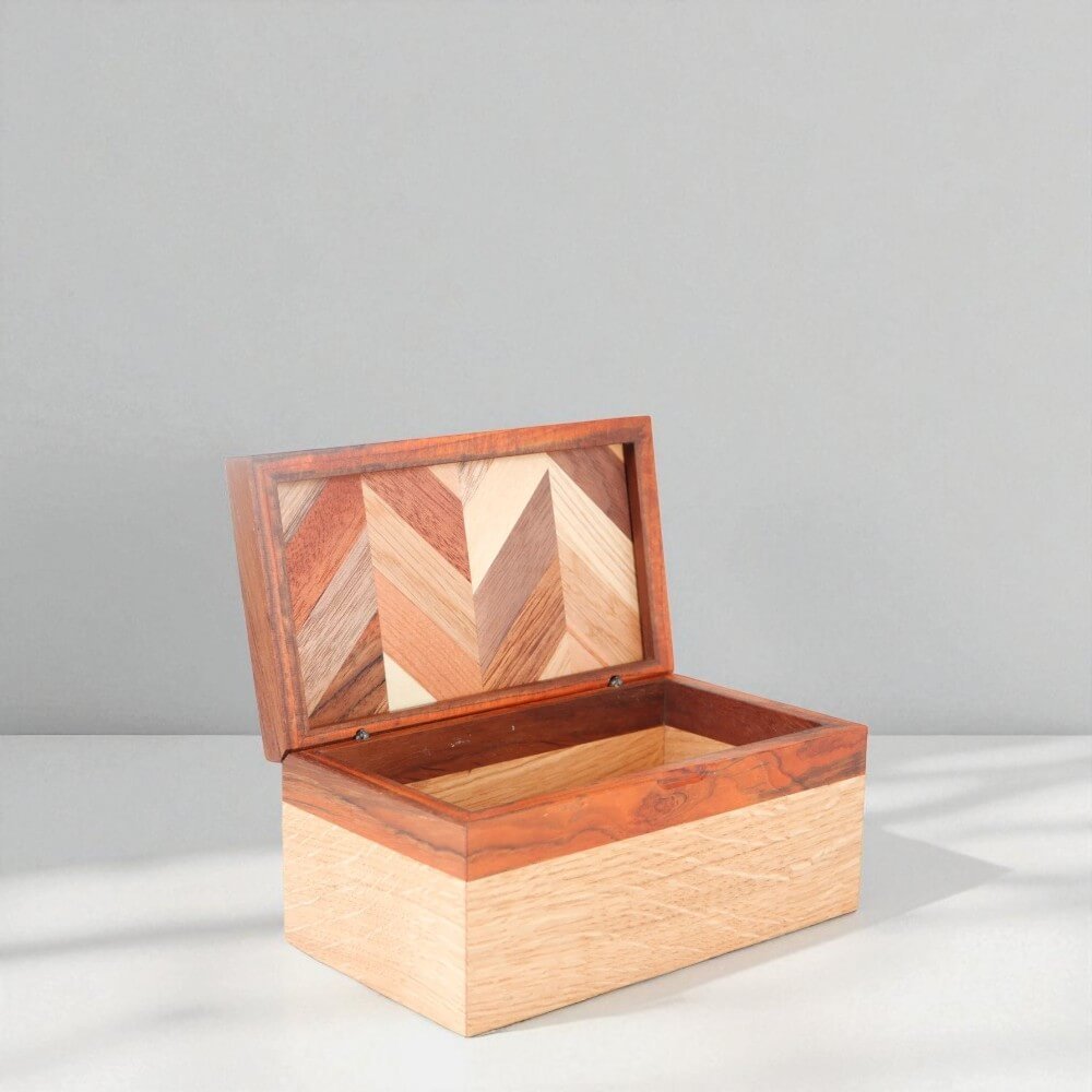 Custom Souvenir Boxes