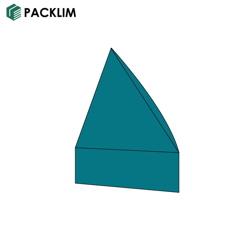 Triangular Tray Lid