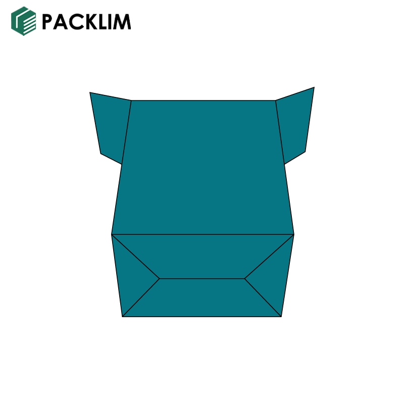 Tuck End Snap Lock Bottom