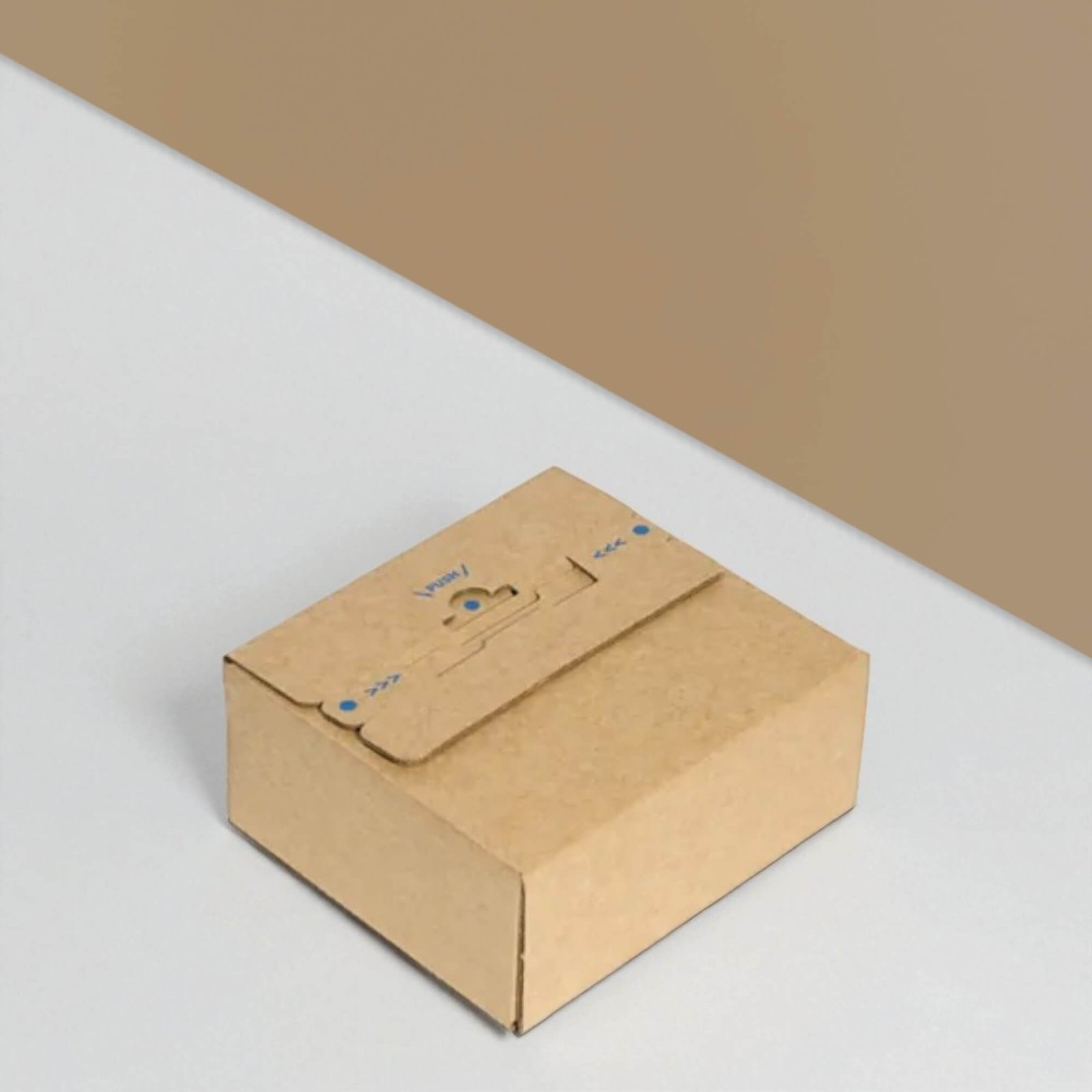 Custom Postage Boxes